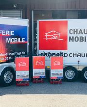 Brodard Chauffage SA Bild 9