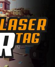 VR Láser Tag imagen 2