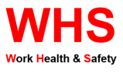 WHS - Work Health & Safety