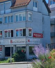 Stuttgart-Möhringen Außenansicht
