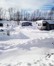 Campingplatz am Waldbad Müller & Bendert GbR Bild 4