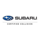Cross Creek Subaru Collision Center