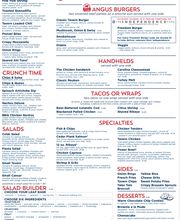 Hickory Tavern image 1