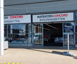 Matratzen Concord Filiale Göttingen Bild 1