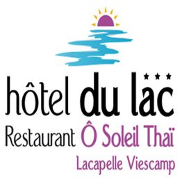Hôtel Du Lac - Restaurant Ô Soleil Thaï