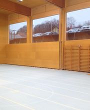 Schmidt architecture Sàrl Bild 13