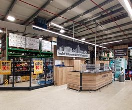 EDEKA Foodservice Jena Bild 1