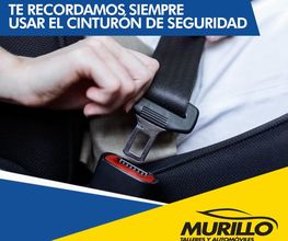 Taller de coches Murillo Monzón imagen 8