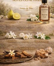 Leones Parfums image 11