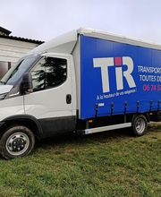 Transports Isabelle Rousset image 8