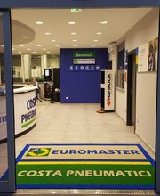 Euromaster Costa Pneumatici immagine 2