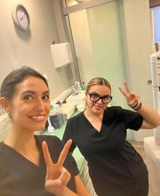 Clinica Fuentes Dental - Dentistas en Terrassa imagen 13