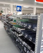 Richter+Frenzel ProfiStore Kassel Bild 3