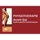 Physiotherapie Annett Giel