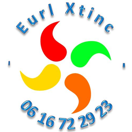 Eurl XTINC