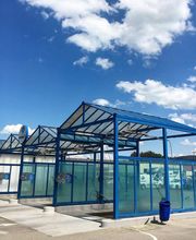 Carrosserie du Grand Belmont SA Bild 8