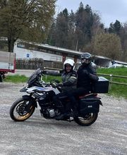 Motorrad Fahrschule Moto-Drive.ch Bild 14