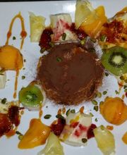 Restaurant Wolfbach Bild 4