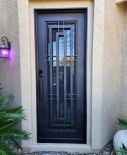 Iron Doors Arizona image 3