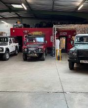 Castrol Service Utt4x4 autoretro42 - AutoFirst image 17