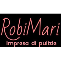 RobiMari impresa di pulizie appartamenti - uffici - negozi logo