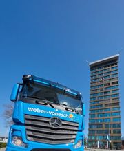 Weber-Vonesch Transport Bild 9