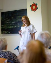 Residencia de mayores Amavir Humanes imagen 3