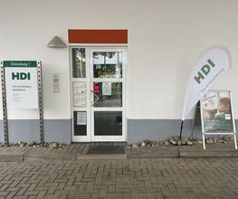 HDI Versicherung Kerstin Röfer in Wallenhorst