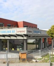 Tierklinik Au AG Bild 1