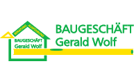 Baugeschäft Gerald Wolf