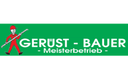 Arbeitsgerüste Bauer