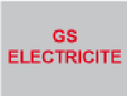 GS Electricité SARL