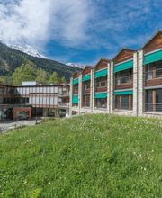 Centro Sanitario Bregaglia Bild 10