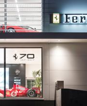 ZENITH Automobiles • Lausanne Bild 10