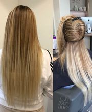 Lilian Hair Salon Bild 34