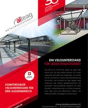 Alteag Metallbausysteme AG Bild 3
