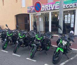 Auto Moto Ecole L'drive image 8