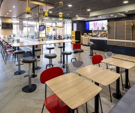 McDonald's Bild 5