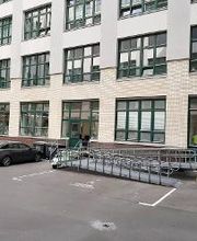 Seeger Leistungszentrum | Schöneberg Bild 2
