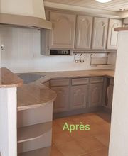 Aurélie Peinture Bild 9