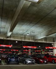 Budget Car Rental image 4