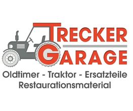 Treckergarage Bild 12