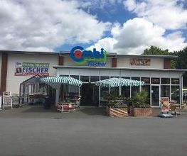 Combi Verbrauchermarkt Borchen Bild 1