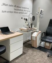 Neusehland - Ihr Optiker und Hörgeräteakustiker in Wiesbaden Bild 4