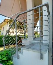 Metalstudio Officina Fabbrile di Bernardi Alessandro immagine 19