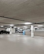 B&B HOTEL St. Gallen Bild 13