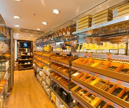 Davidoff of Geneva since 1911 Bild 4