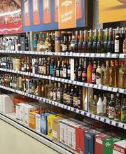 Halle aux Boissons Bild 10