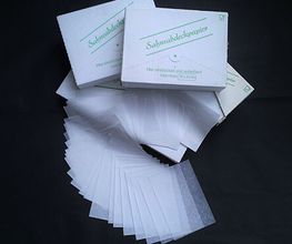 Sahneabdeckpapier