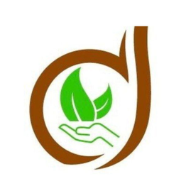 Dema Green logo